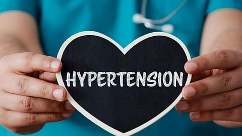 Hypertension