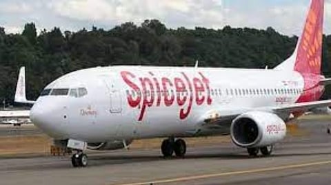 SpiceJet Airline News