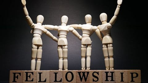 Quad Fellowship