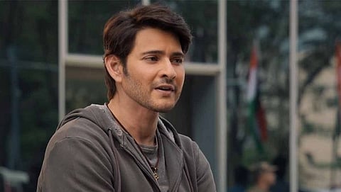 Mahesh Babu