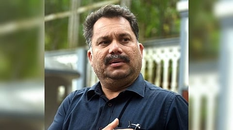 Nilesh Cabral