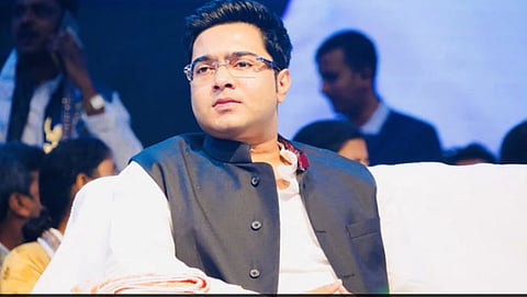 Abhishek Banerjee