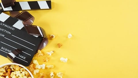 Ott |web series