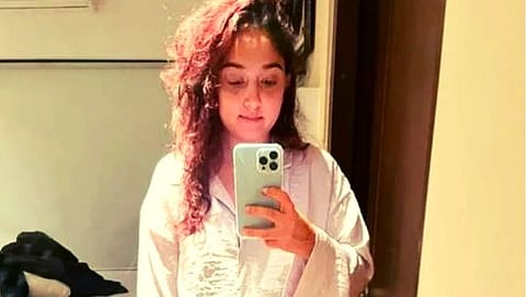 Ira Khan
