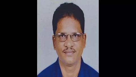 Ulhas Tuenkar