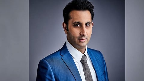 Adar Poonawala