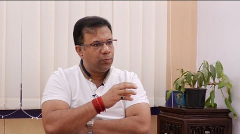 Vishwajit Rane |Goa News