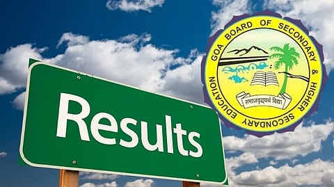 SSC Board Exam Result | Goa Board Exam Results