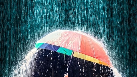 rain| health care tips