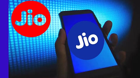 Jio Prepaid Plan