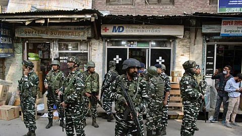 Jammu and Kashmir