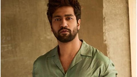 Vicky Kaushal Birthday Special