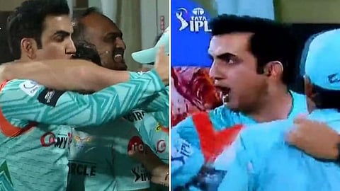 Gautam Gambhir