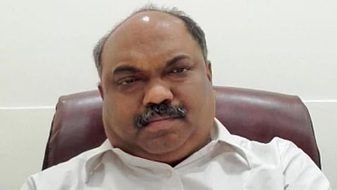 ANIL PARAB
