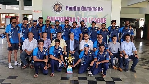 Cricket News