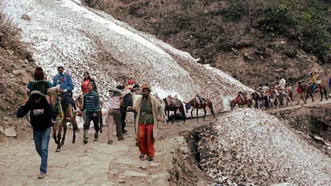 Kedarnath