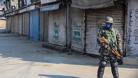 Jammu Kashmir