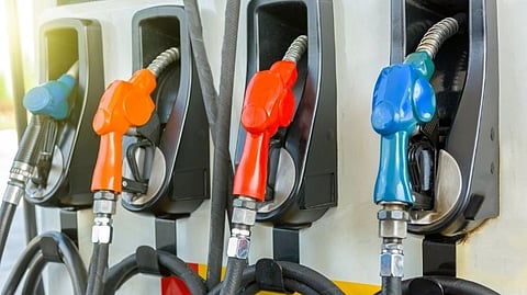 Goa Petrol-Diesel Price