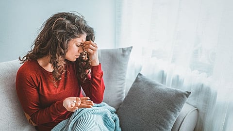 Migraine Homemade Remedies