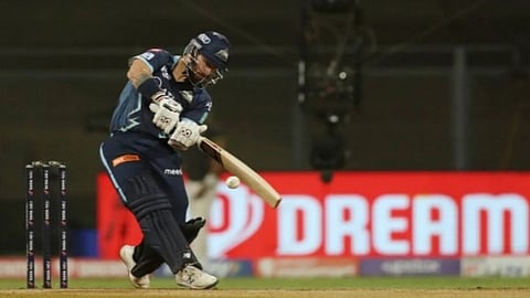 Matthew Wade