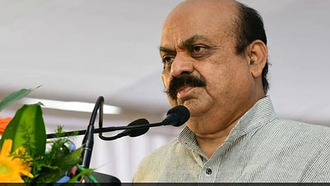 Basavaraj Bommai