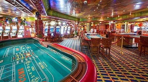 Casino