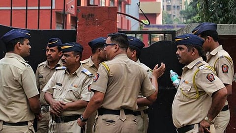 Mumbai Police