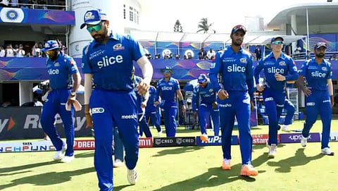 Mumbai Indians