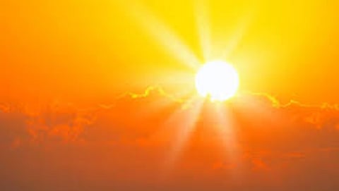 Sun