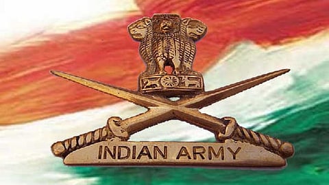 Indian Army Job 2022