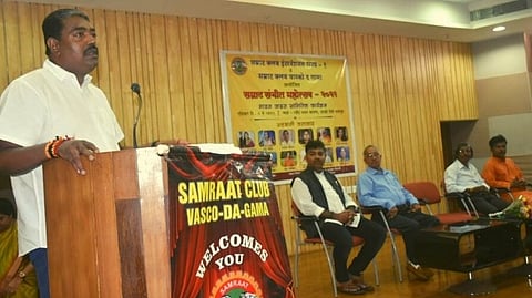 Sankalp Amonkar