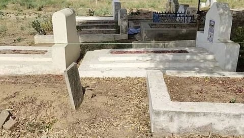 Grave