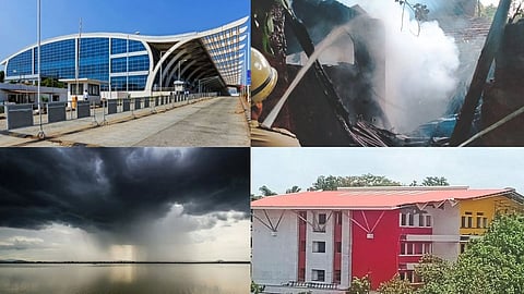 Top 5 Goa News 28 May