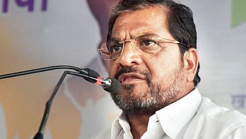Raju shetti