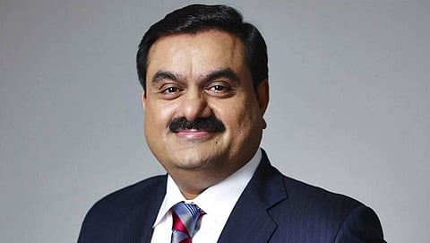 Gautam Adani