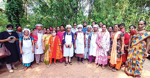 Goa Women's Health