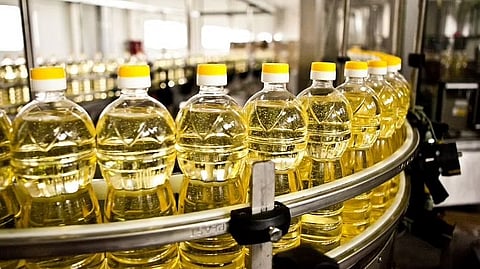 palm oil