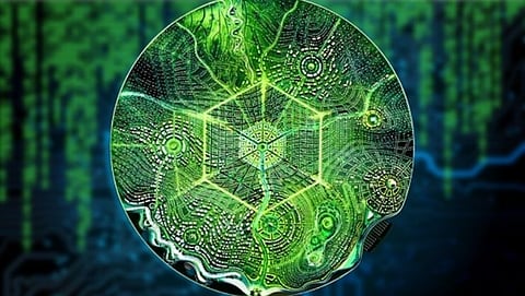 Bitcoin city design