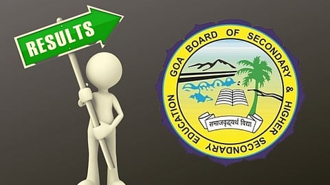 Goa Board 12th Result 2022