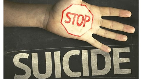 Goa Suicide Case