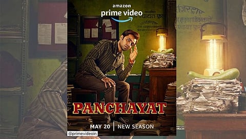 Panchayat Season 2