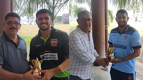 bandodkar trophy cricket
