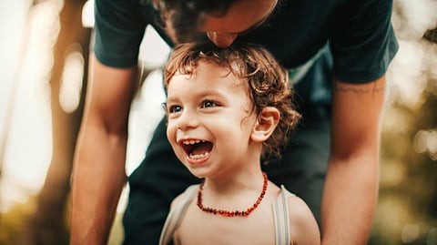 Child Mental Health