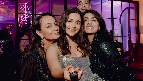 Alia Bhatt