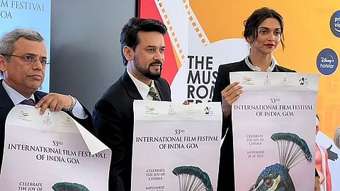 Cannes Film Festiva