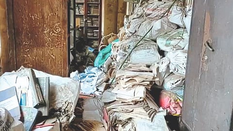 Madgaon Municipality Documents