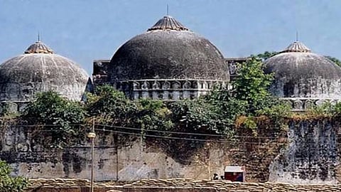 Gyanvapi mosque Case