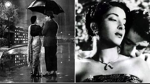 nargis dutt death anniversary love story of nargis dutt and raaj kapoor