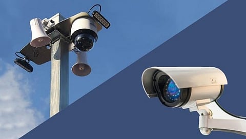 CCTV