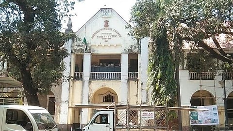 Mormugao Municipality